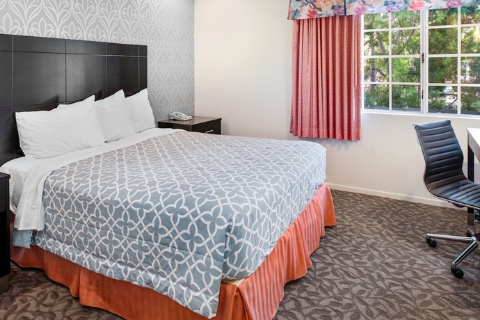 Imagen de la habitación del Hotel Glendale, Glendale. Foto 7