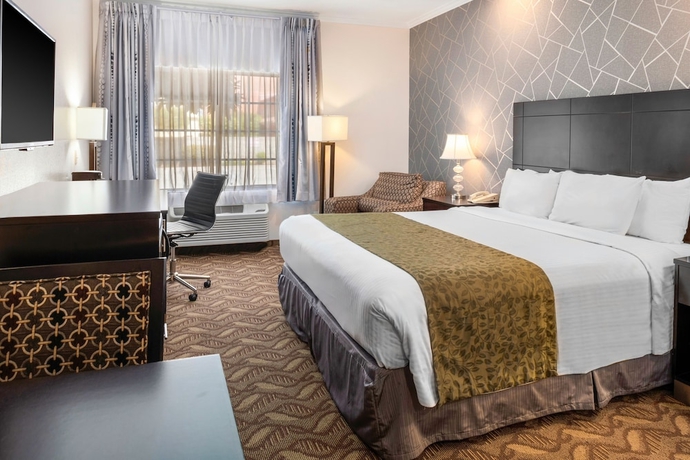 Imagen de la habitación del Hotel Glendale, Glendale. Foto 8