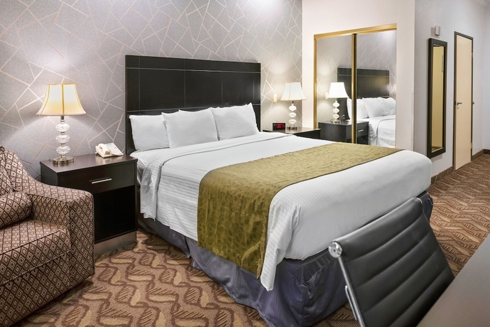 Imagen de la habitación del Hotel Glendale, Glendale. Foto 9