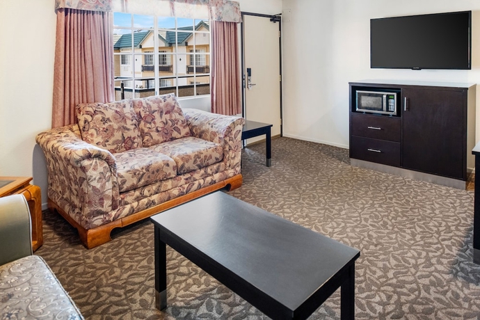 Imagen de la habitación del Hotel Glendale, Glendale. Foto 10