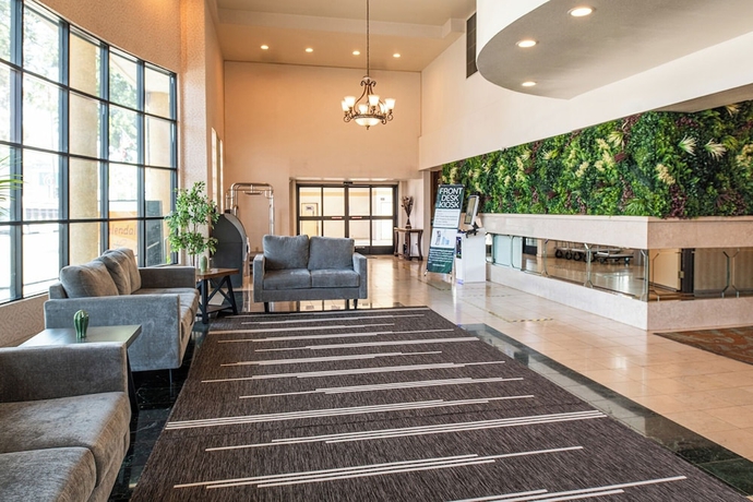 Imagen de los interiores del Hotel Glendale, Glendale. Foto 15