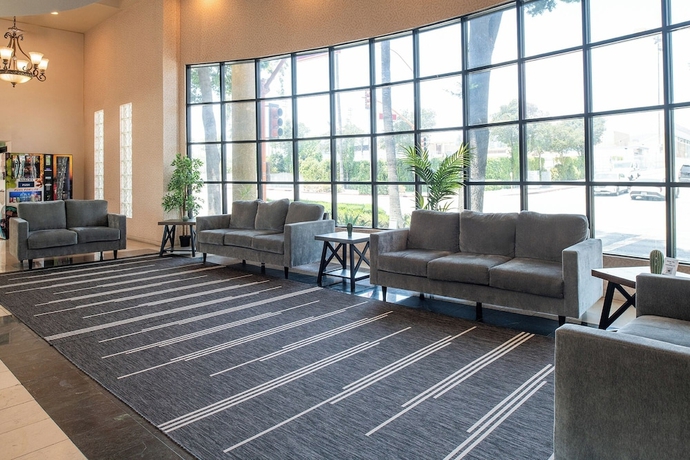 Imagen de los interiores del Hotel Glendale, Glendale. Foto 16