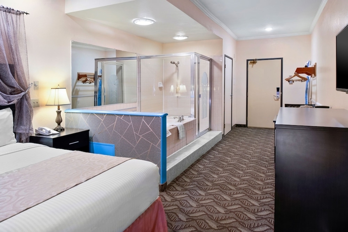 Imagen de la habitación del Hotel Glendale, Glendale. Foto 12