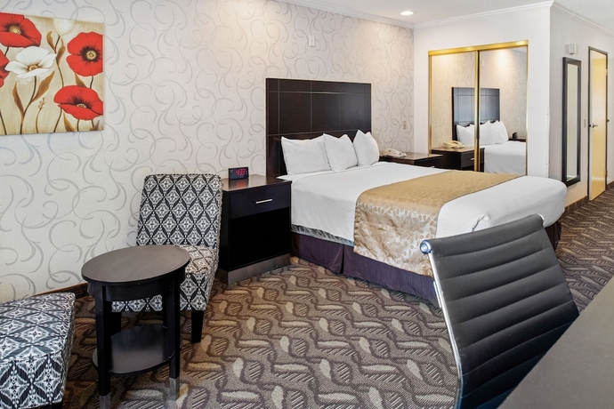 Imagen de la habitación del Hotel Glendale, Glendale. Foto 13