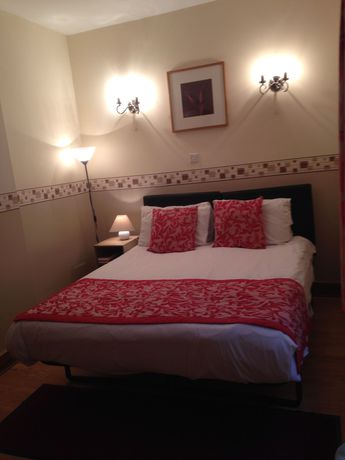 Imagen de la habitación del Hotel Glendale Hyde Park. Foto 8