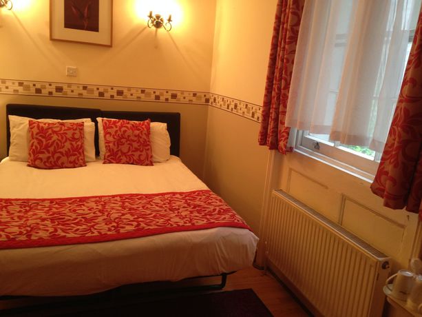 Imagen de la habitación del Hotel Glendale Hyde Park. Foto 9