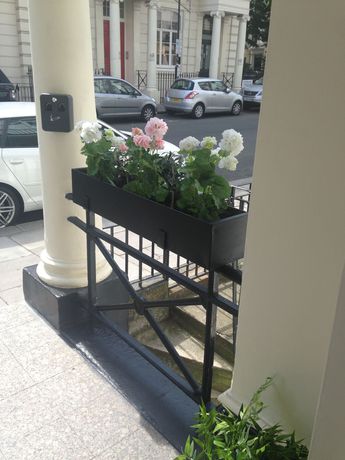 Imagen general del Hotel Glendale Hyde Park. Foto 4