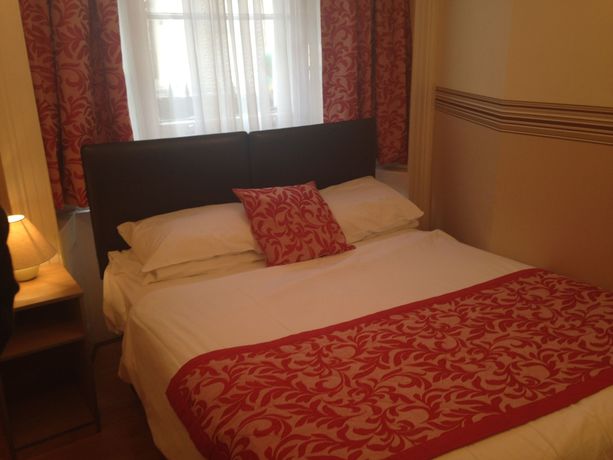 Imagen de la habitación del Hotel Glendale Hyde Park. Foto 13