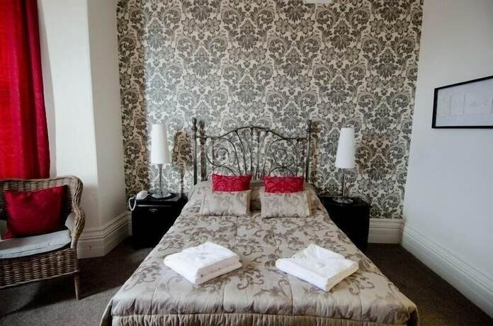 Imagen general del Hotel Glendale hotel. Foto 6