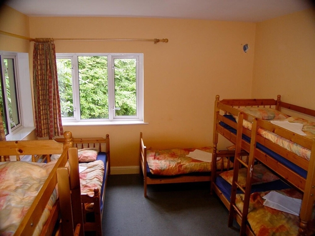 Imagen de la habitación del Hotel Glendalough International Youth Hostel. Foto 6