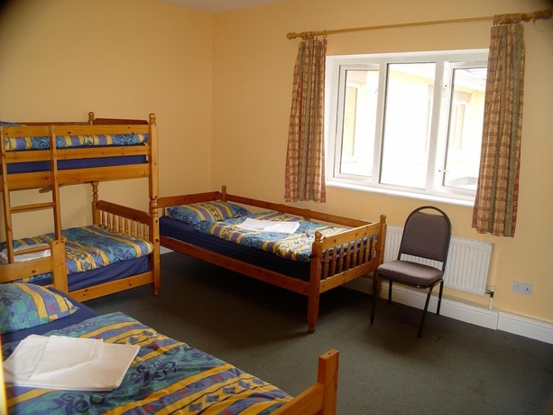 Imagen de la habitación del Hotel Glendalough International Youth Hostel. Foto 8