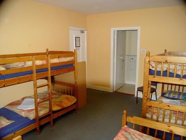 Imagen de la habitación del Hotel Glendalough International Youth Hostel. Foto 9
