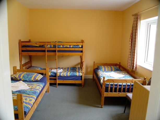 Imagen de la habitación del Hotel Glendalough International Youth Hostel. Foto 10
