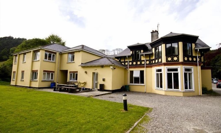 Imagen general del Hotel Glendalough International Youth Hostel. Foto 1