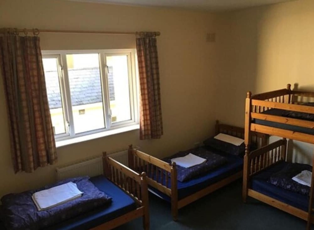 Imagen de la habitación del Hotel Glendalough International Youth Hostel. Foto 12