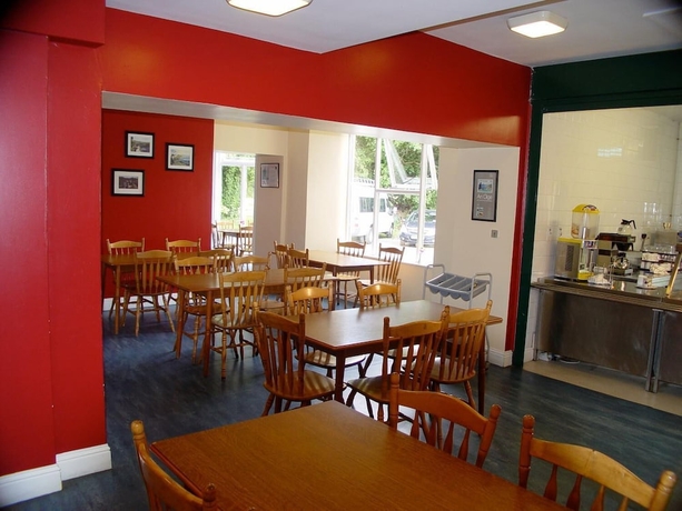 Imagen del bar/restaurante del Hotel Glendalough International Youth Hostel. Foto 4