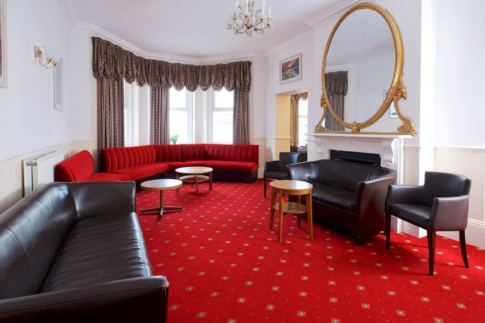 Imagen de la habitación del Hotel Glendevon, Bournemouth. Foto 5
