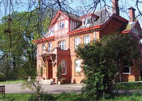 Imagen general del Hotel Glendona House. Foto 2