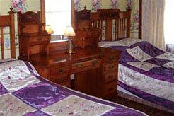 Imagen general del Hotel Glendona House. Foto 3