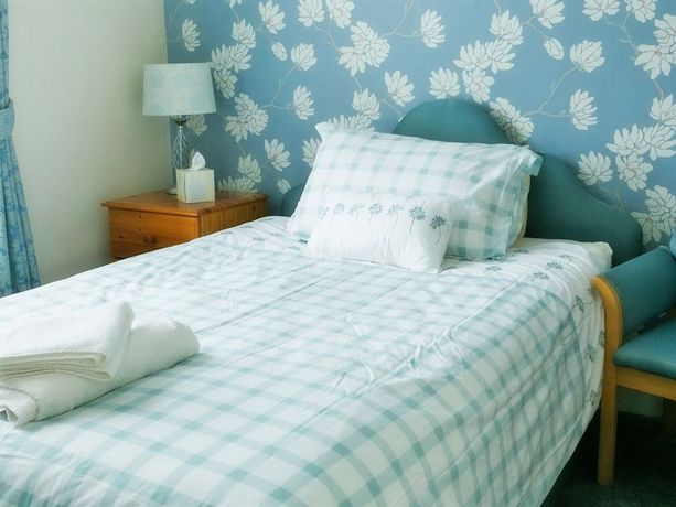 Imagen de los interiores del Hotel Glendower B And B. Foto 16