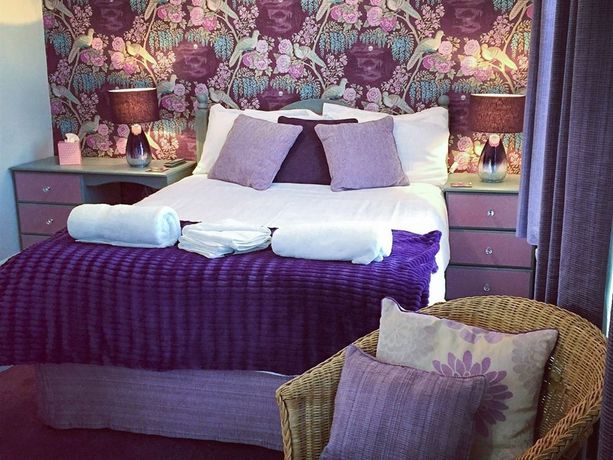 Imagen de los exteriores del Hotel Glendower B And B. Foto 13