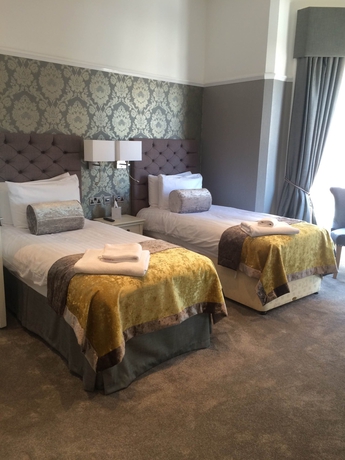 Imagen de la habitación del Hotel Glendower , Bw Signature Collection. Foto 9