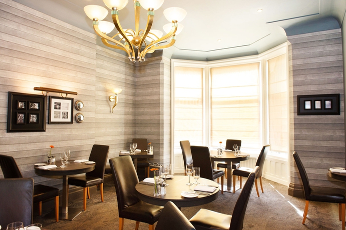 Imagen del bar/restaurante del Hotel Glendower , Bw Signature Collection. Foto 4