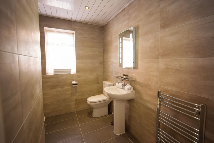 Imagen de la habitación del Hotel Glendower , Bw Signature Collection. Foto 10