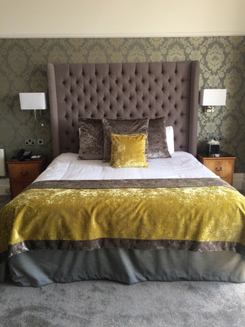 Imagen de la habitación del Hotel Glendower , Bw Signature Collection. Foto 12