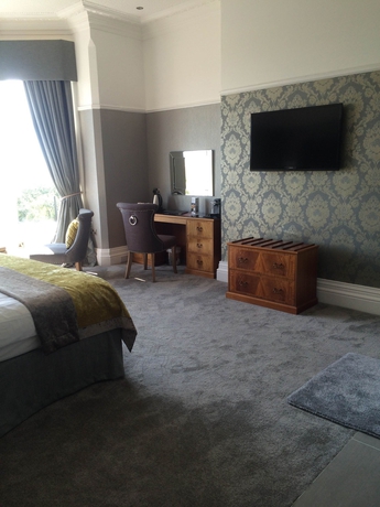 Imagen de la habitación del Hotel Glendower , Bw Signature Collection. Foto 14