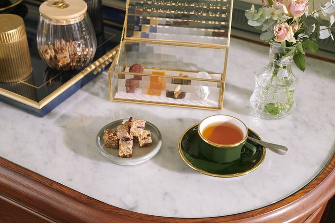 Imagen general del Hotel Gleneagles Townhouse. Foto 3