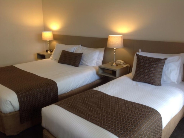 Imagen de la habitación del Hotel Glenelg Dockside Motel. Foto 5