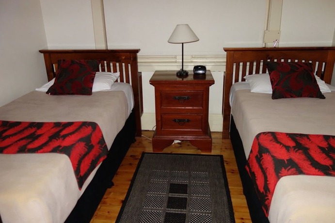 Imagen de la habitación del Hotel Glenelg Gateway Apartments. Foto 4
