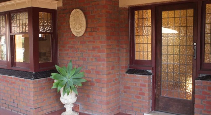 Imagen de los interiores del Hotel Glenelg Gateway Apartments. Foto 20