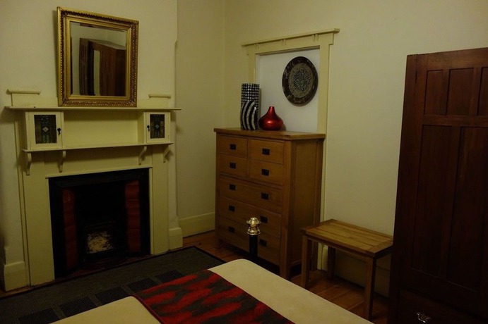 Imagen de la habitación del Hotel Glenelg Gateway Apartments. Foto 5
