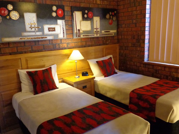 Imagen de la habitación del Hotel Glenelg Gateway Apartments. Foto 6