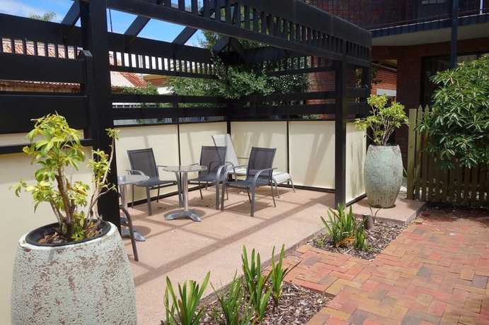 Imagen de la habitación del Hotel Glenelg Gateway Apartments. Foto 8