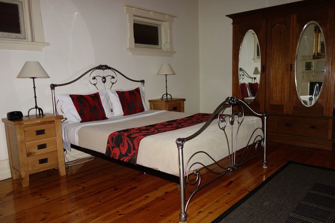 Imagen de la habitación del Hotel Glenelg Gateway Apartments. Foto 9