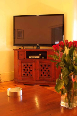 Imagen de la habitación del Hotel Glenelg Gateway Apartments. Foto 12