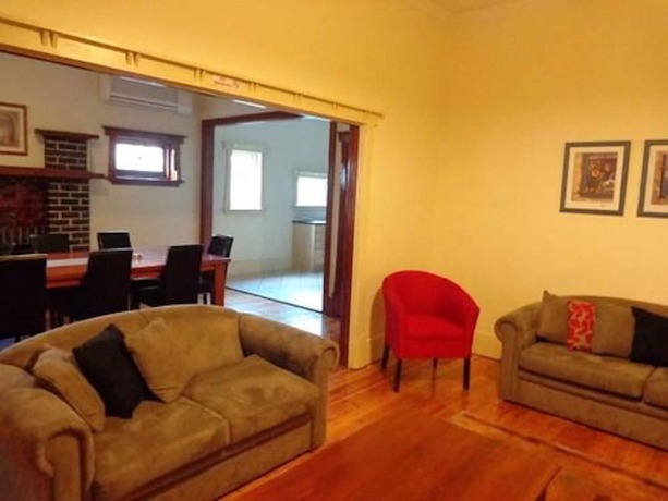 Imagen de la habitación del Hotel Glenelg Gateway Apartments. Foto 13