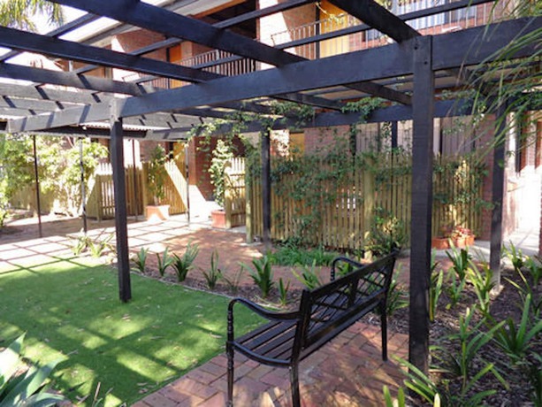 Imagen de la habitación del Hotel Glenelg Gateway Apartments. Foto 15