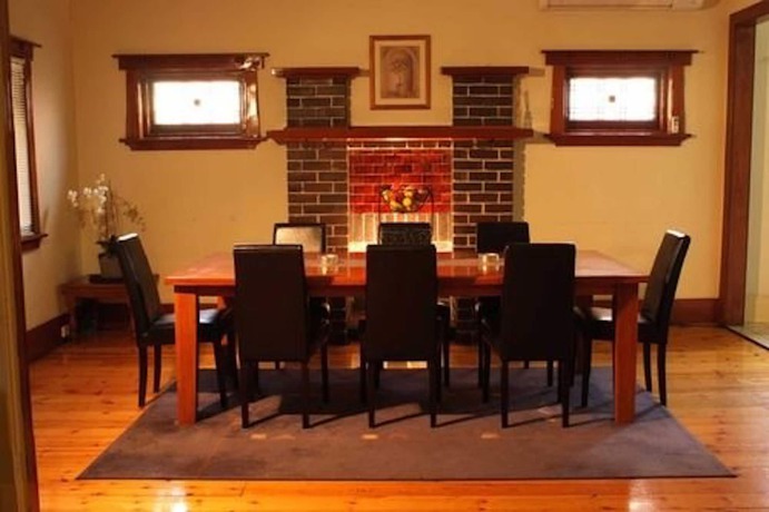 Imagen de la habitación del Hotel Glenelg Gateway Apartments. Foto 17