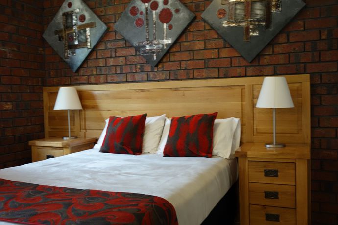 Imagen de la habitación del Hotel Glenelg Gateway Apartments. Foto 18
