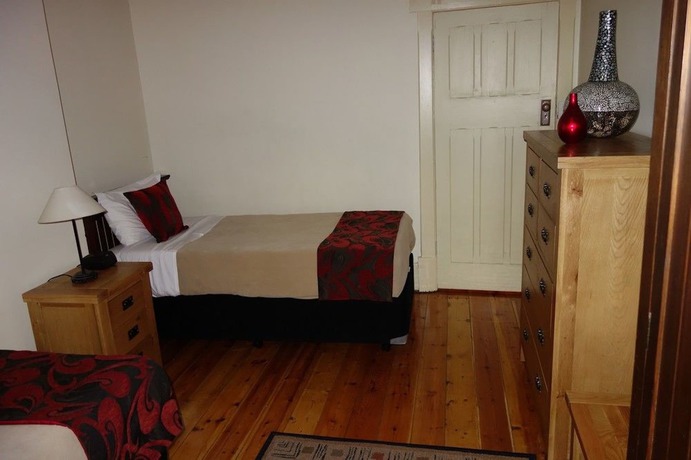 Imagen de la habitación del Hotel Glenelg Gateway Apartments. Foto 19