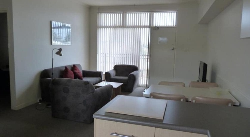 Imagen general del Hotel Glenelg Holiday Apartments. Foto 4