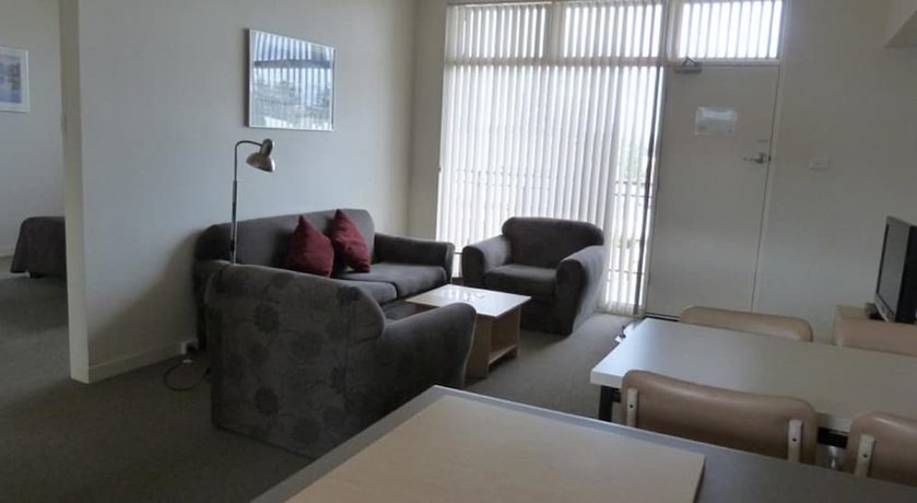 Imagen general del Hotel Glenelg Holiday Apartments. Foto 9
