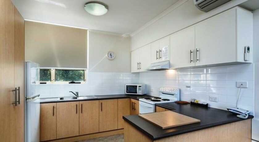 Imagen general del Hotel Glenelg Holiday Apartments. Foto 11
