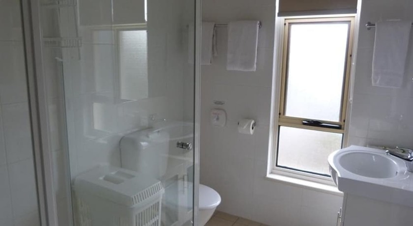 Imagen general del Hotel Glenelg Holiday Apartments. Foto 15