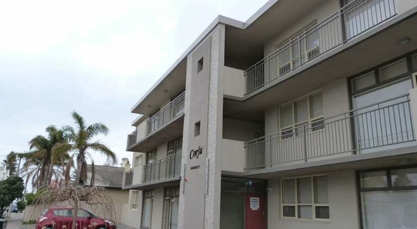 Imagen general del Hotel Glenelg Holiday Apartments. Foto 16