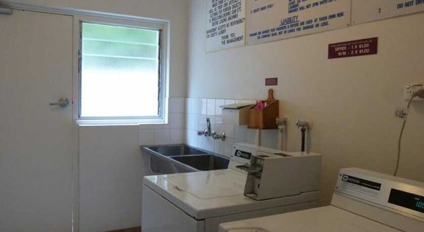 Imagen general del Hotel Glenelg Holiday Apartments. Foto 17
